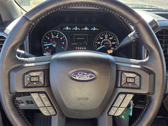 Used 2018 Ford F150 XLT w/ Equipment Group 302A Luxury image 24