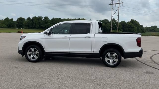 Used 2025 Honda Ridgeline RTL image 6