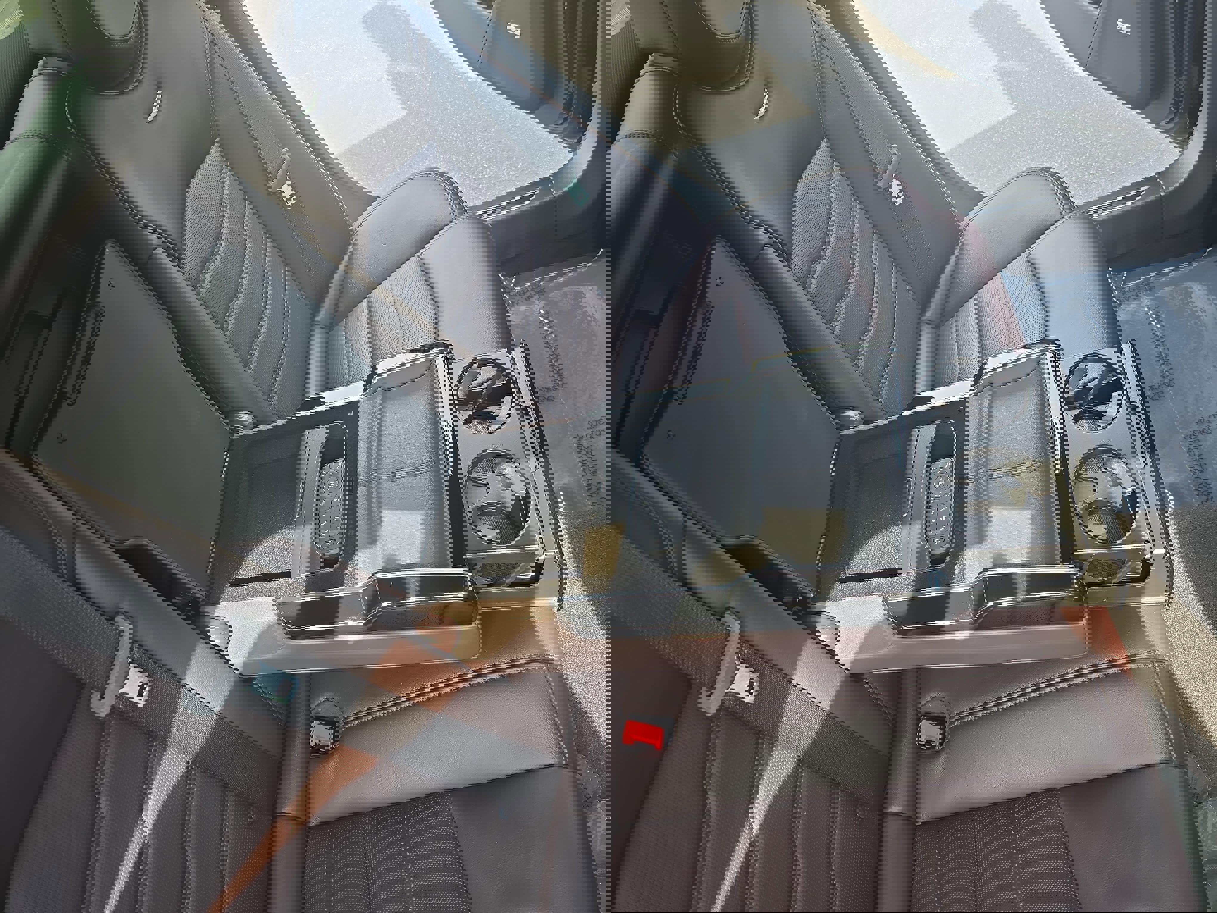 Used 2020 Cadillac CT6 Premium Luxury image 12