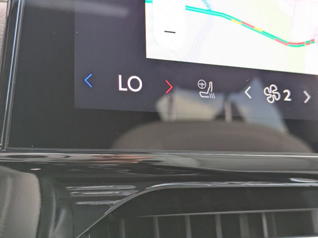 New 2026 Lincoln Nautilus Reserve AWD/4WD image 27