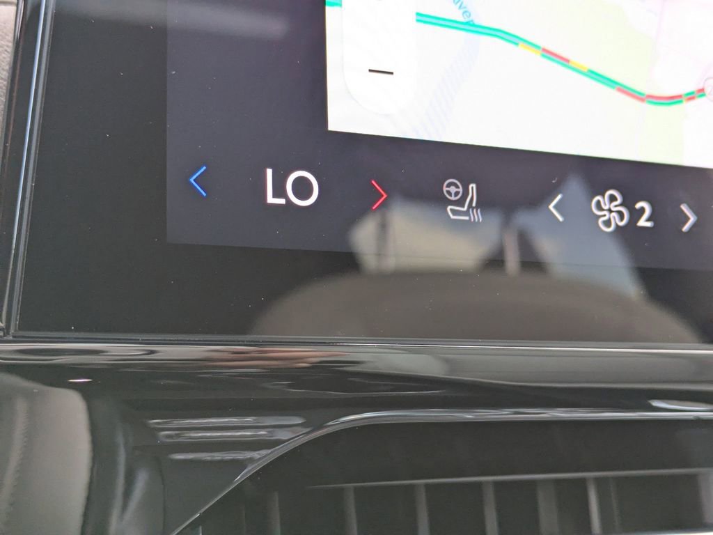 New 2026 Lincoln Nautilus Reserve AWD/4WD image 27