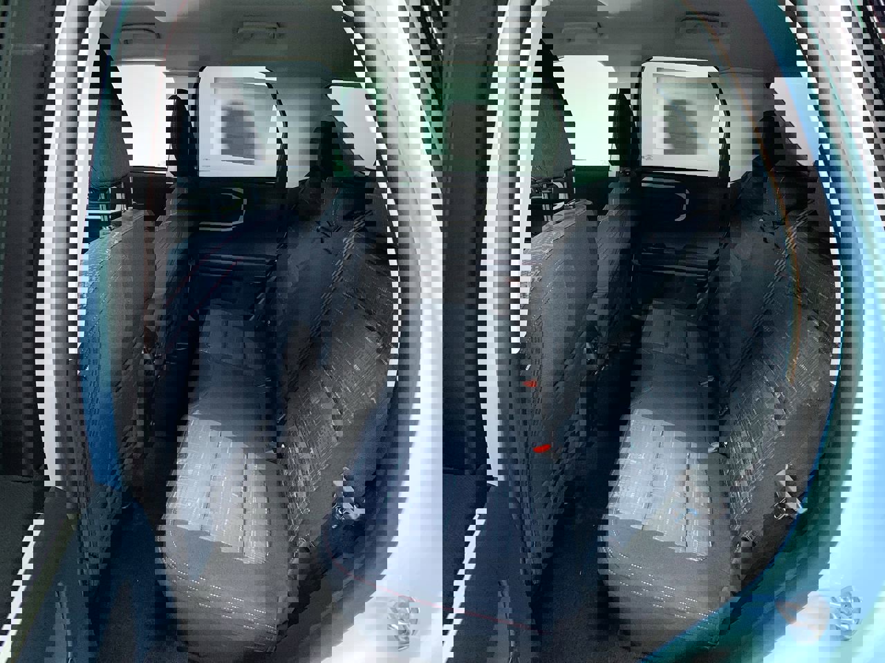 New 2025 Ford Bronco Sport Heritage w/ Convenience Package image 19