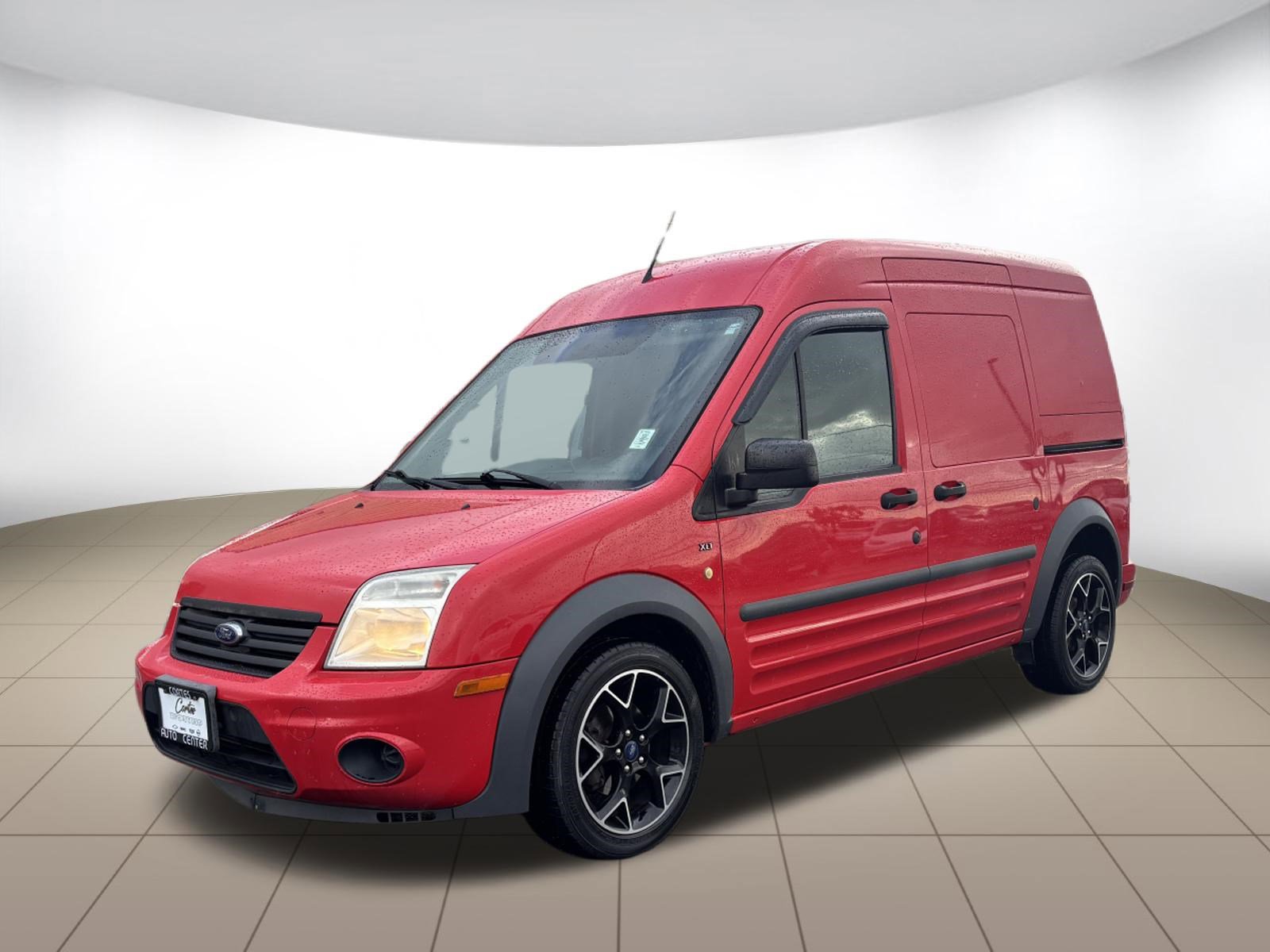 Used 2012 Ford Transit Connect XLT FWD image 3