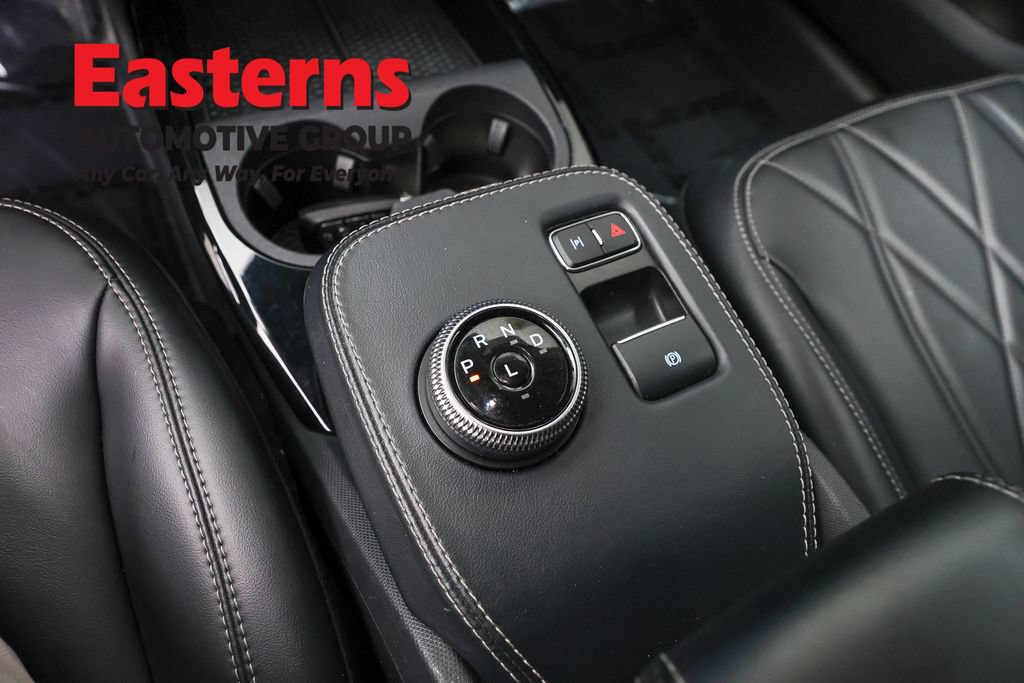 Used 2022 Ford Mustang Mach-E Select AWD/4WD image 12