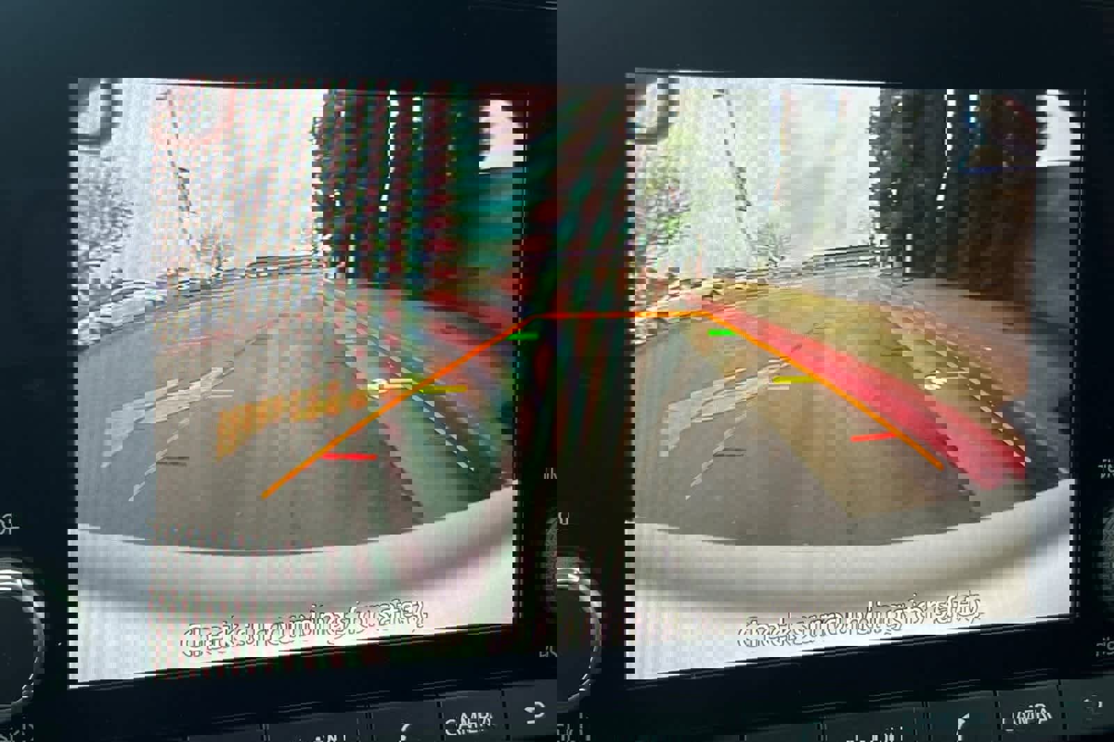 New 2025 Nissan Pathfinder SV image 23