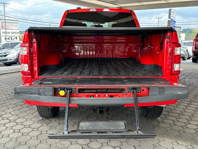 Used 2023 Ford F150 4x4 SuperCrew image 26