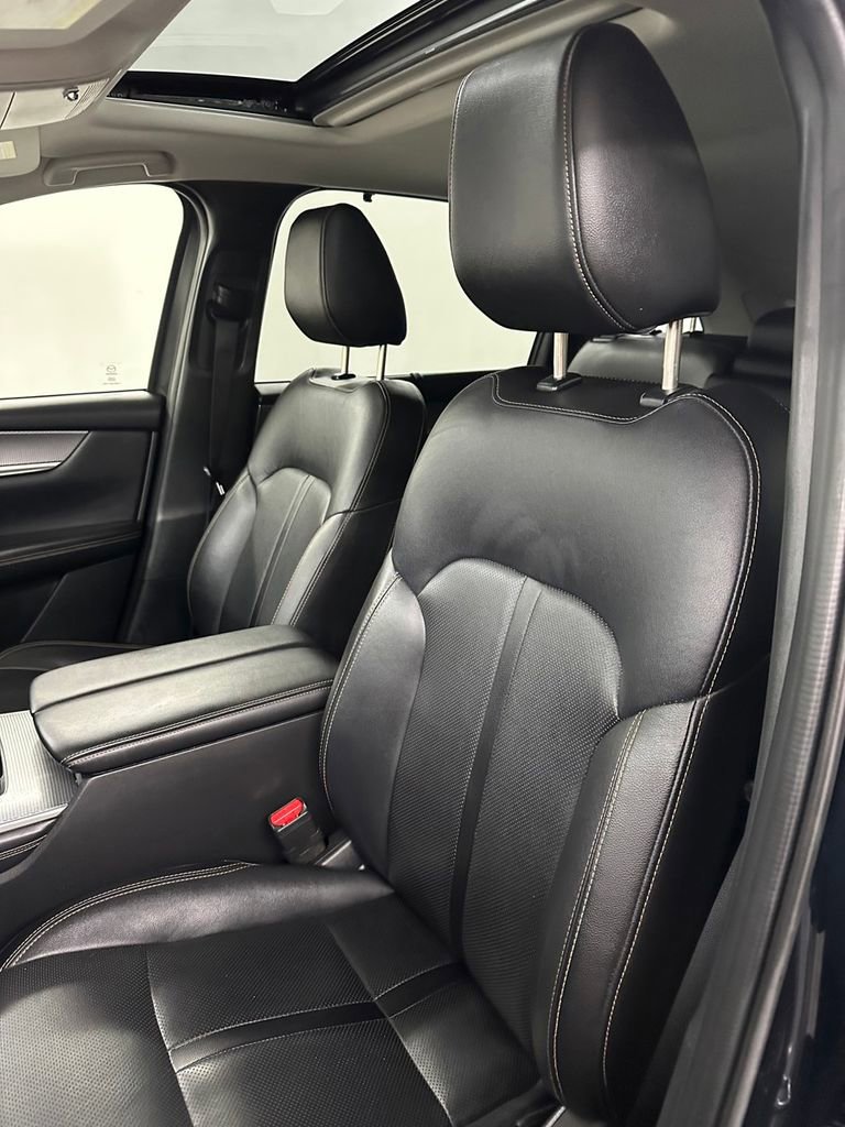 Used 2024 MAZDA CX-90 3.3 Turbo w/ Preferred Package image 14