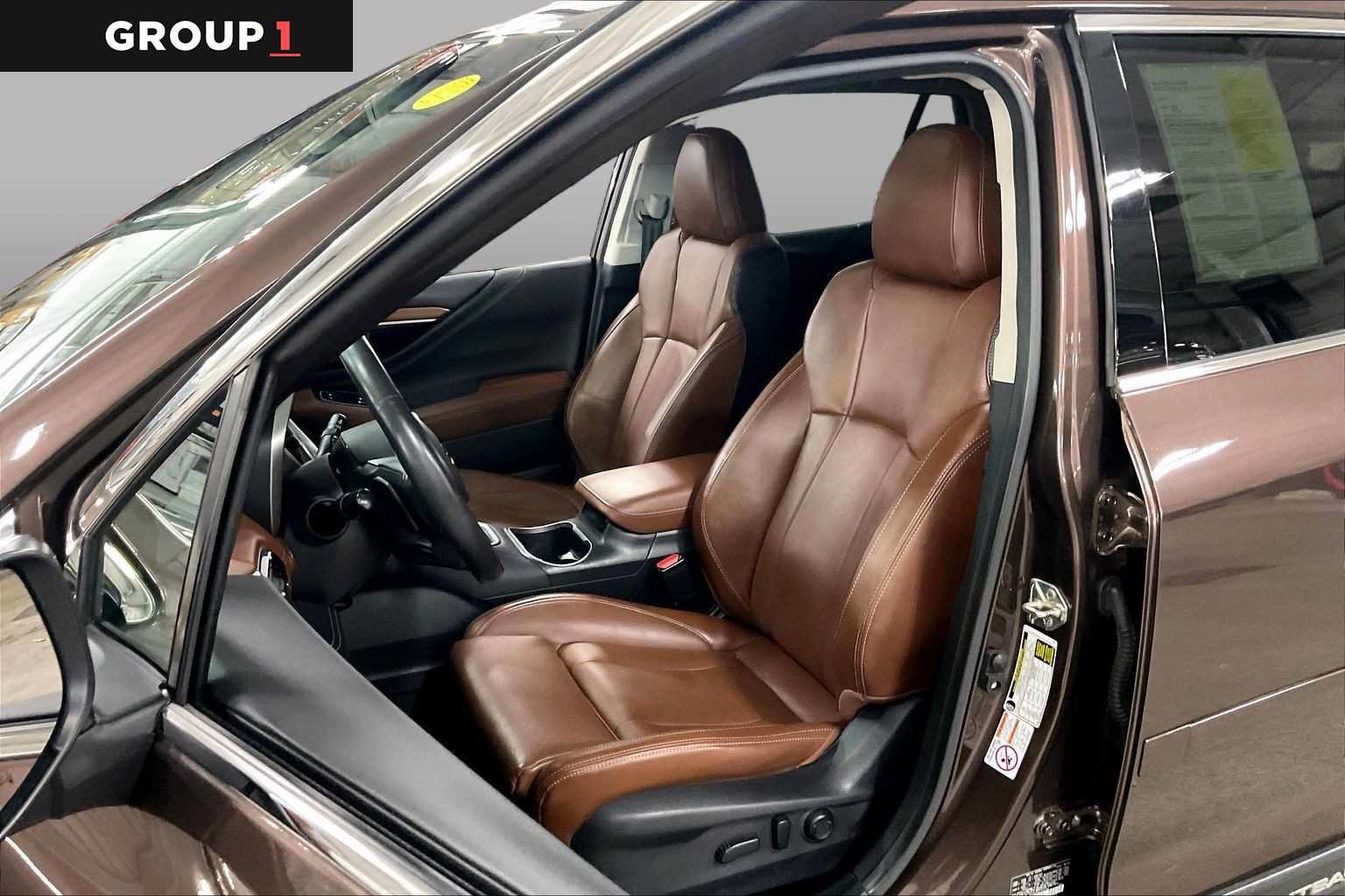 Used 2020 Subaru Outback Touring XT AWD/4WD image 8