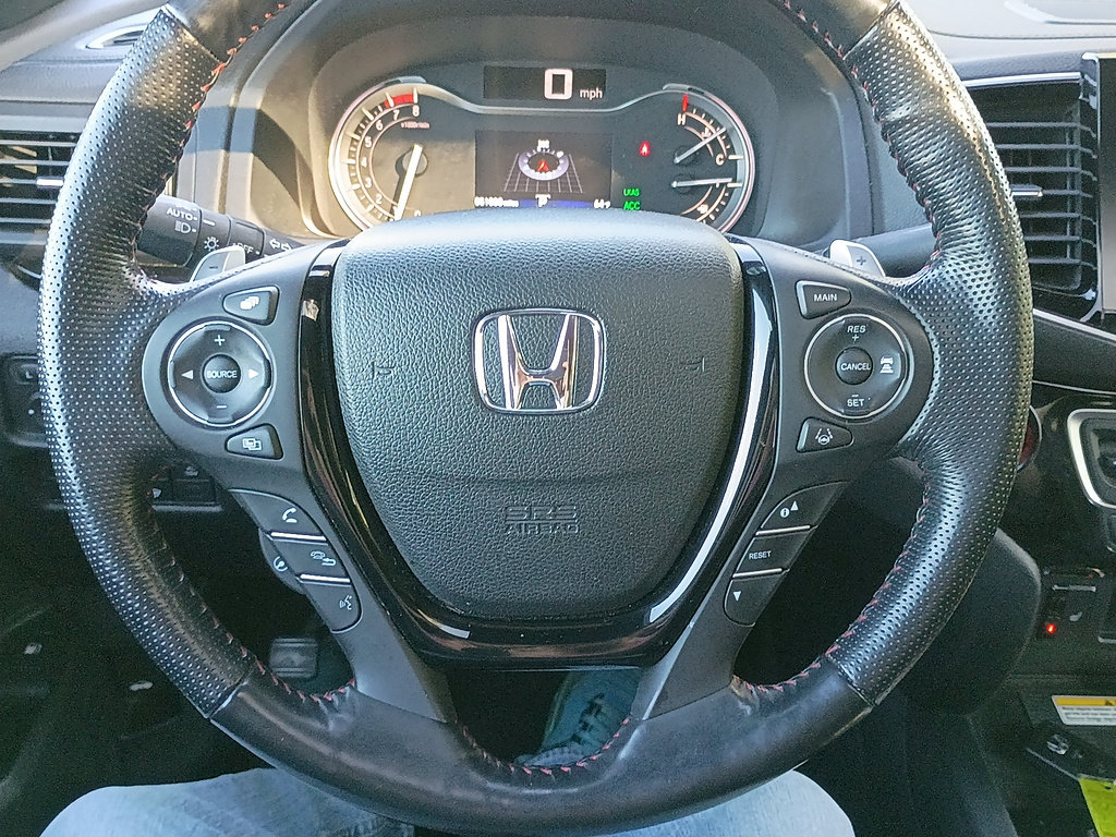 Used 2023 Honda Ridgeline Black Edition image 18