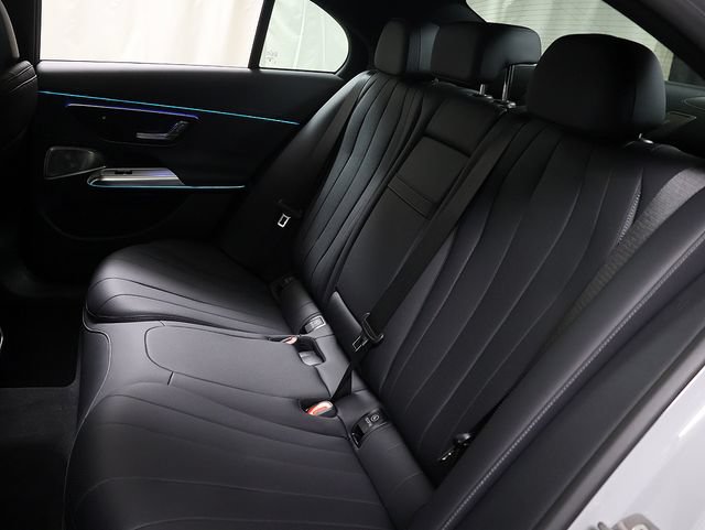 New 2027 Mercedes-Benz E 450 4MATIC Sedan image 12