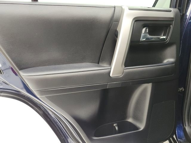Certified 2023 Toyota 4Runner SR5 Premium w/ Moonroof Package image 9