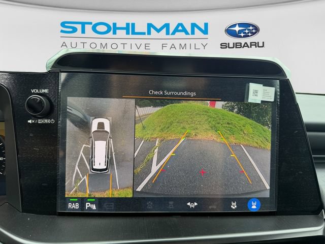 New 2026 Subaru Outback Wilderness AWD/4WD image 16