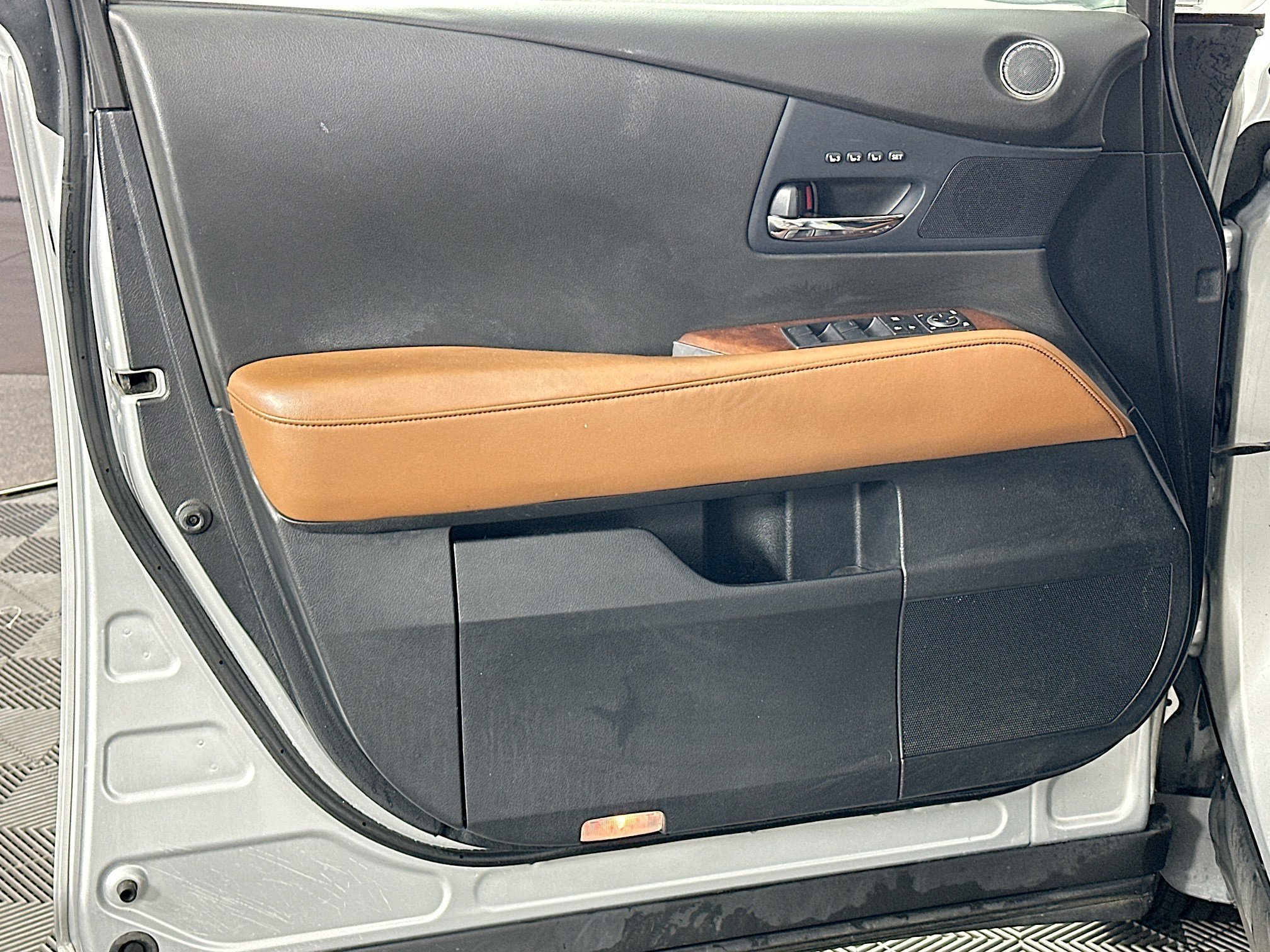 Used 2015 Lexus RX 350 AWD image 19