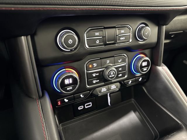 Certified 2022 Chevrolet Tahoe RST w/ Luxury Package image 23