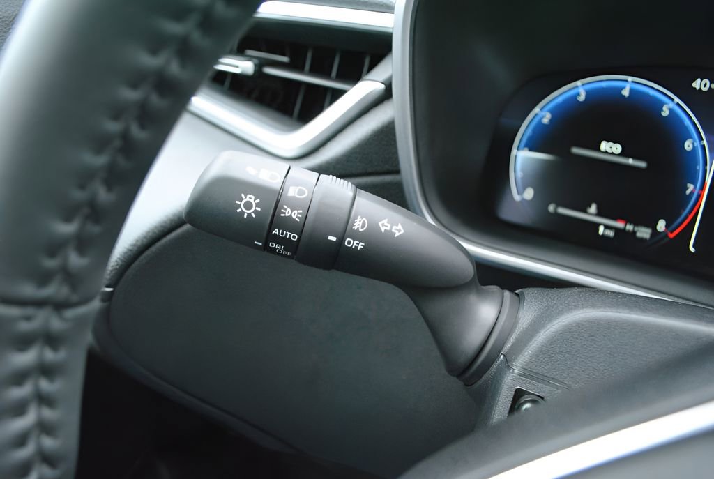 New 2026 Toyota Corolla Cross XLE AWD/4WD image 8