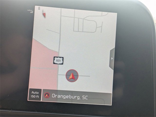 Used 2024 Kia Seltos S image 23