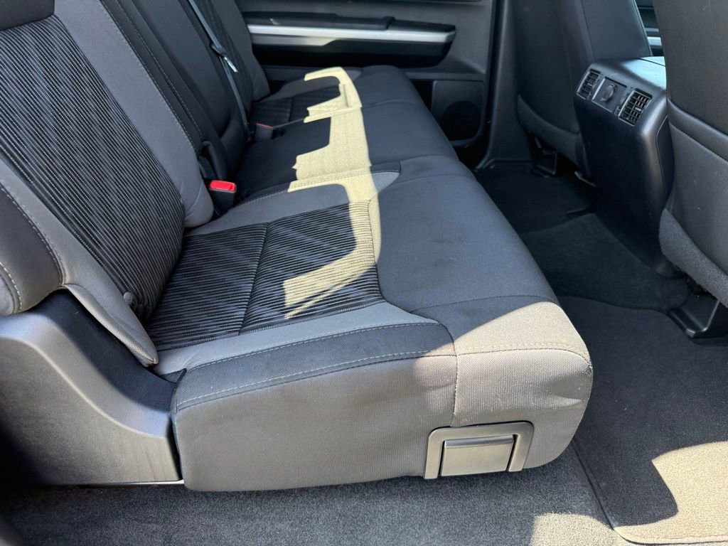 Used 2017 Toyota Tundra SR5 image 36
