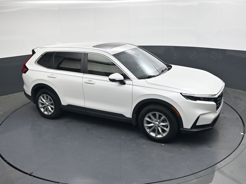 Used 2024 Honda CR-V EX image 20