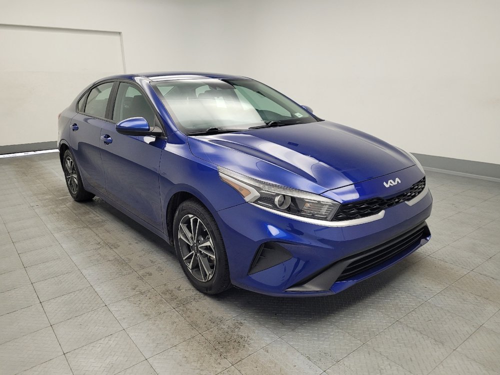 Used 2023 Kia Forte LXS image 13