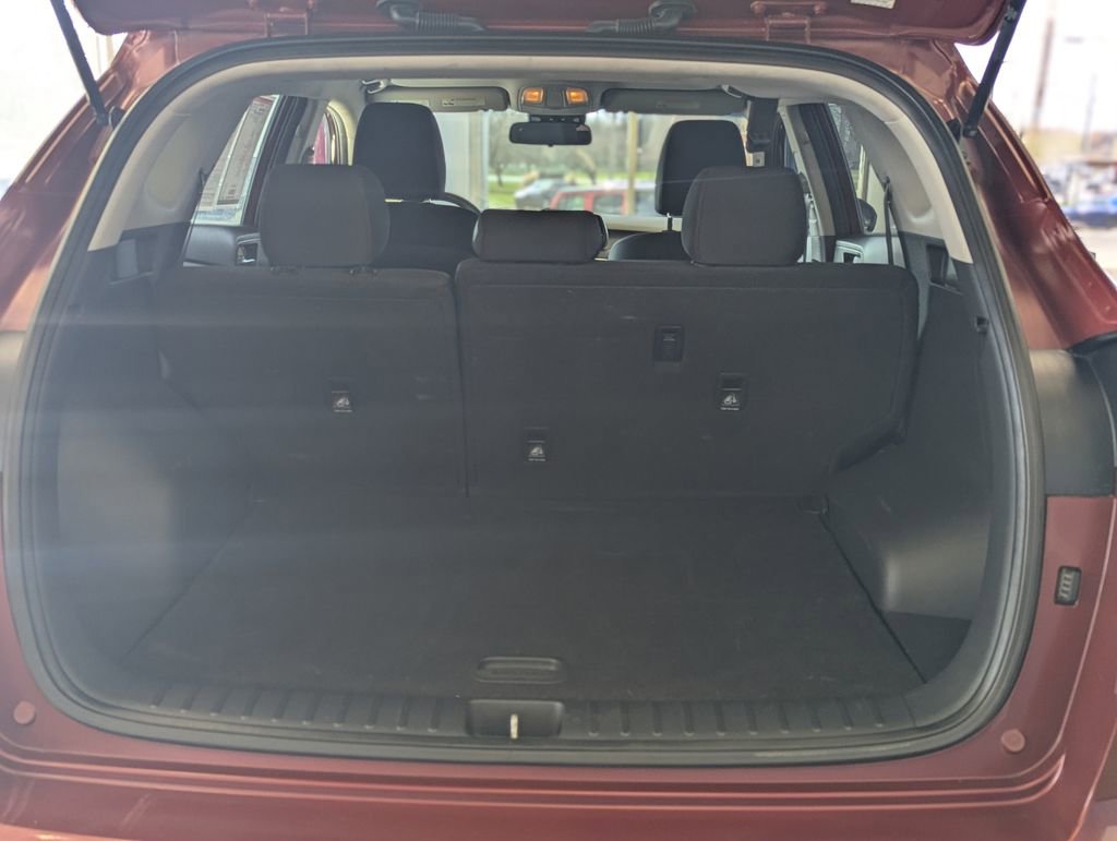 Used 2019 Hyundai Tucson SE image 27