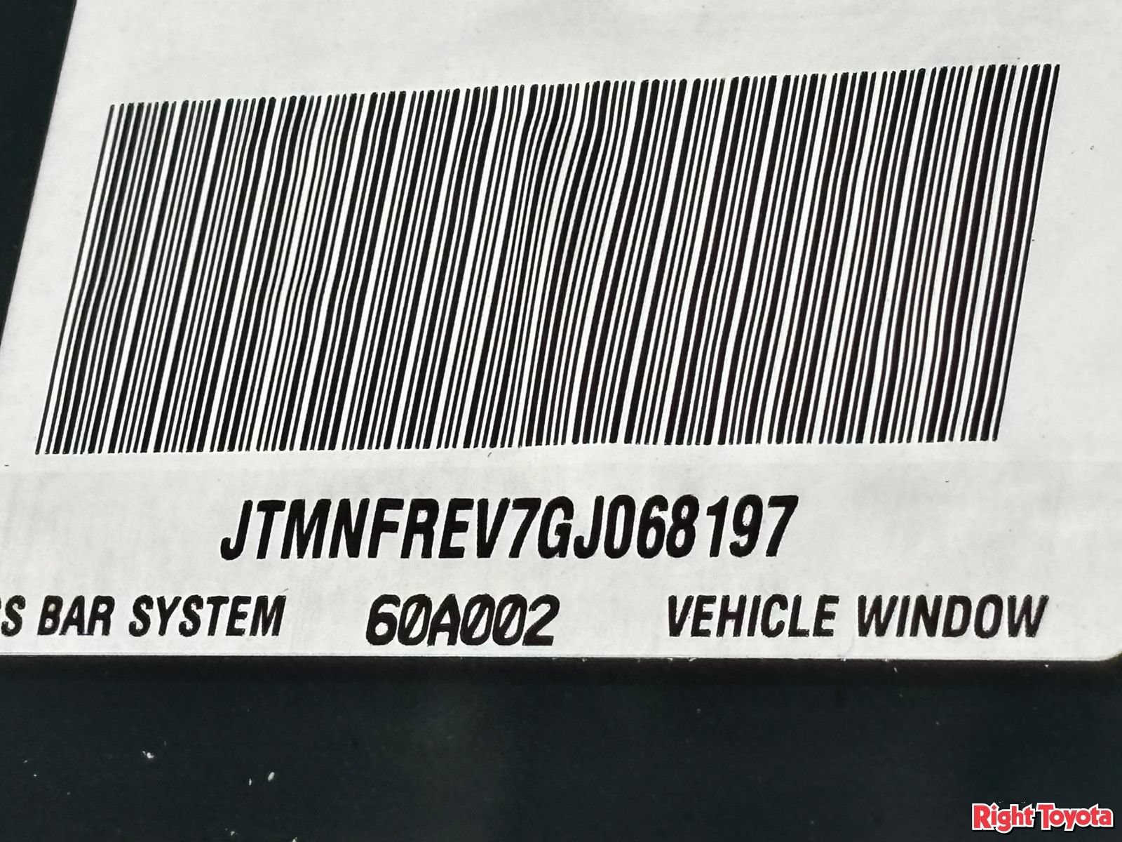 Certified 2016 Toyota RAV4 SE w/ Cargo Management Package FWD image 34