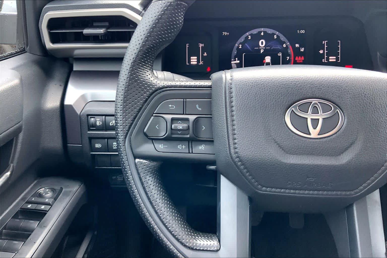 Used 2026 Toyota Tacoma SR5 AWD/4WD image 23