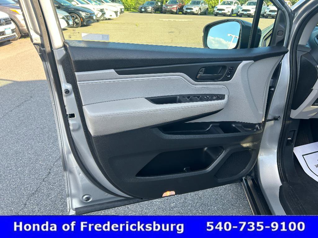 Used 2019 Honda Odyssey EX-L image 9