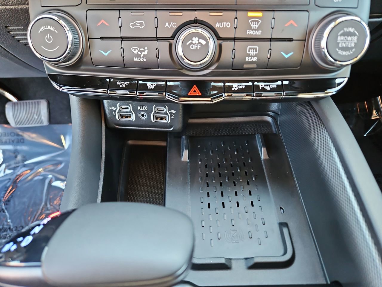 New 2026 Dodge Durango GT image 28