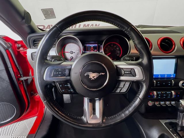 Used 2021 Ford Mustang GT Premium image 12