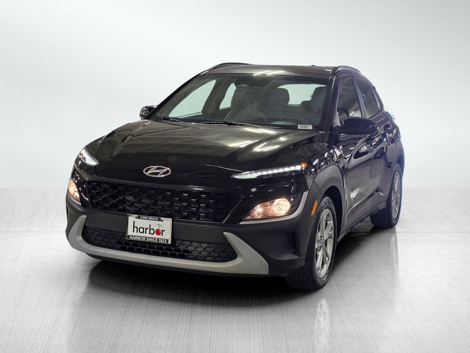 Certified 2023 Hyundai Kona SEL image 3