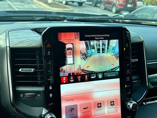 New 2026 RAM 1500 Limited image 15