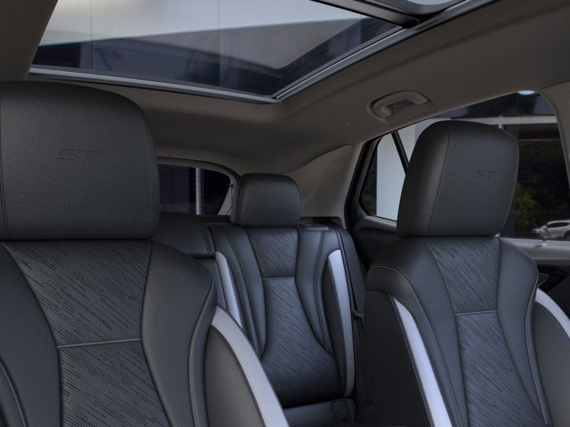 New 2026 Buick Envision Sport Touring AWD/4WD image 24