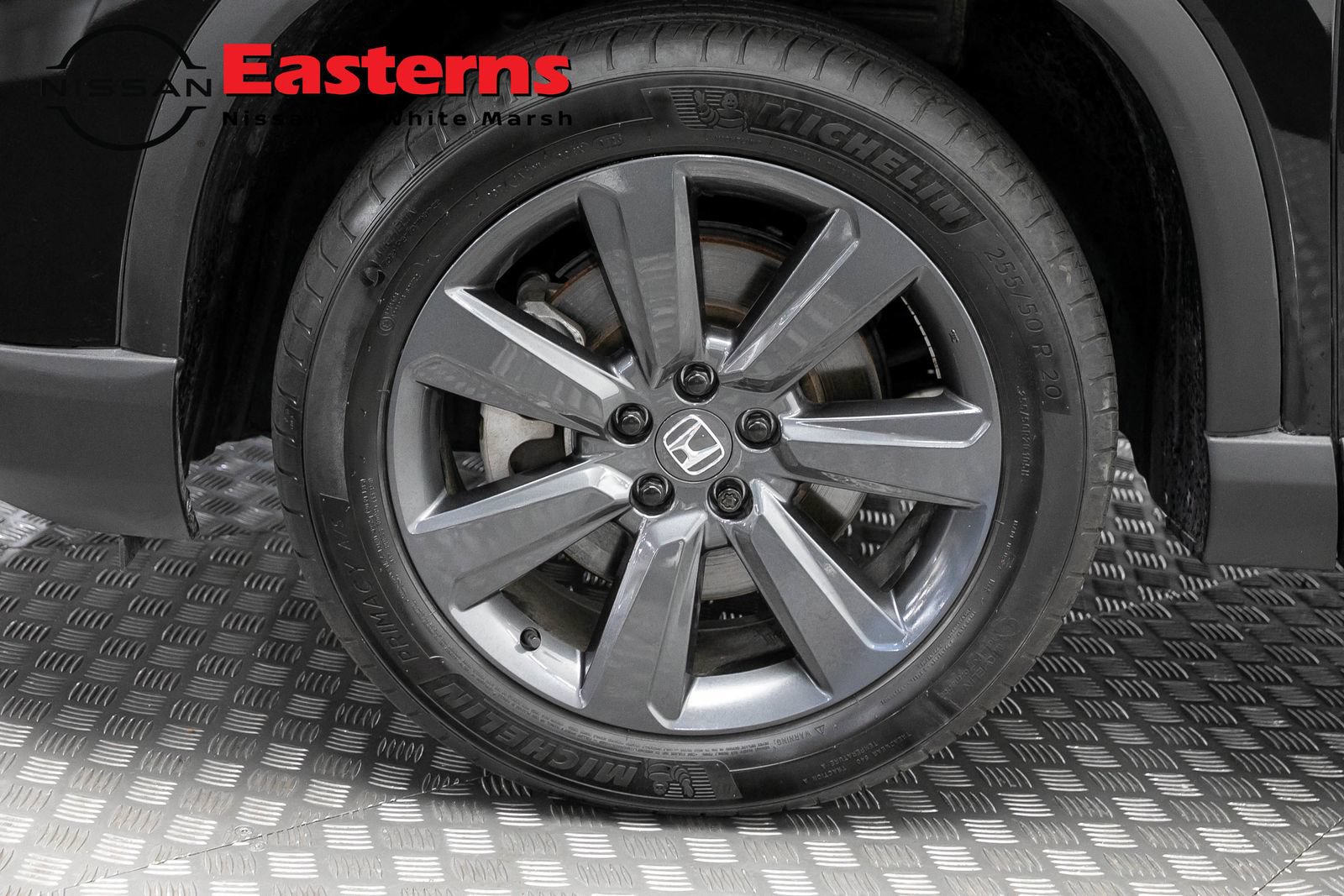 Used 2023 Honda Pilot Sport image 31