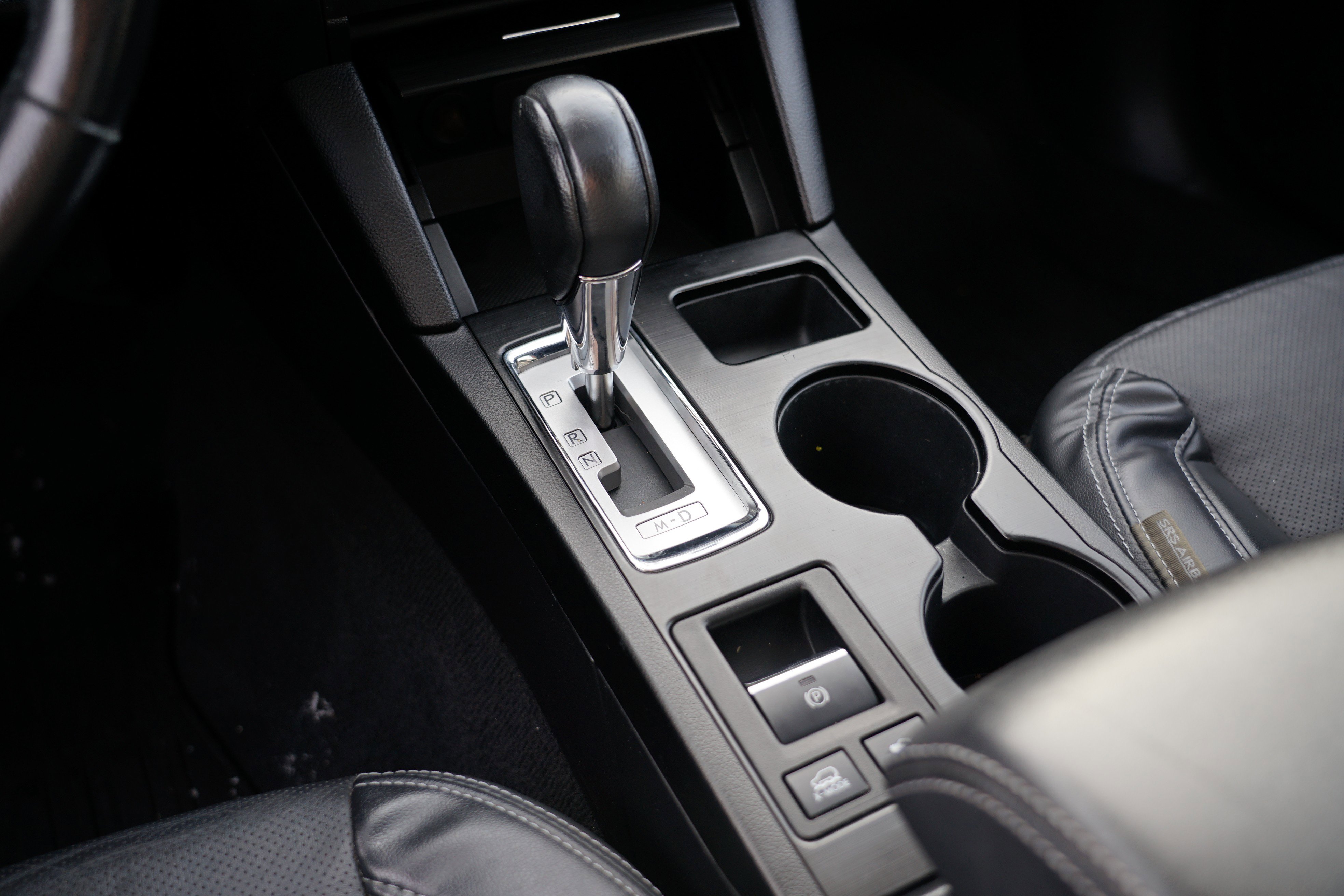 Used 2017 Subaru Outback 3.6R Limited image 24