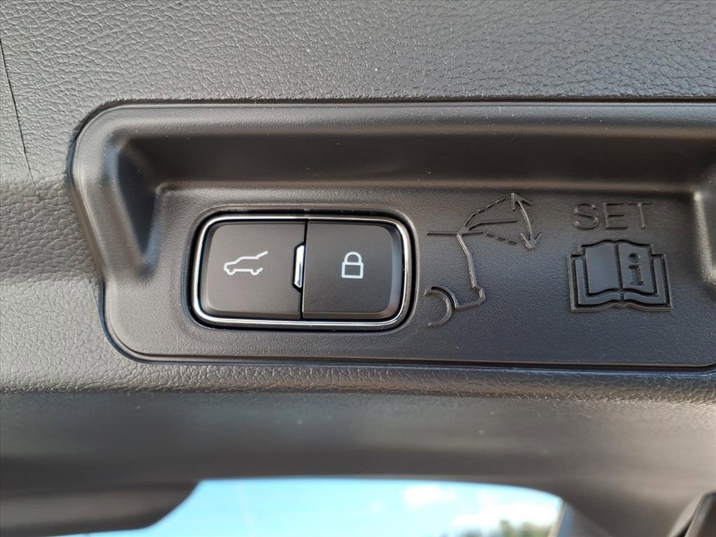 New 2026 Ford Explorer Tremor w/ Tremor Convenience Package image 14