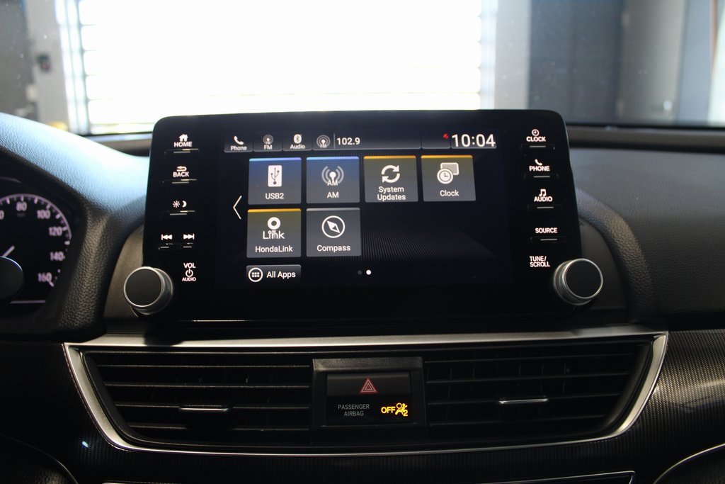 Used 2022 Honda Accord Sport image 31