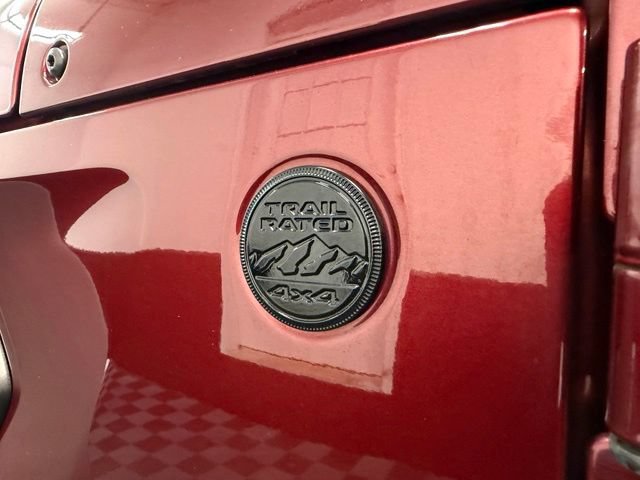 Used 2021 Jeep Wrangler Sport AWD/4WD image 32
