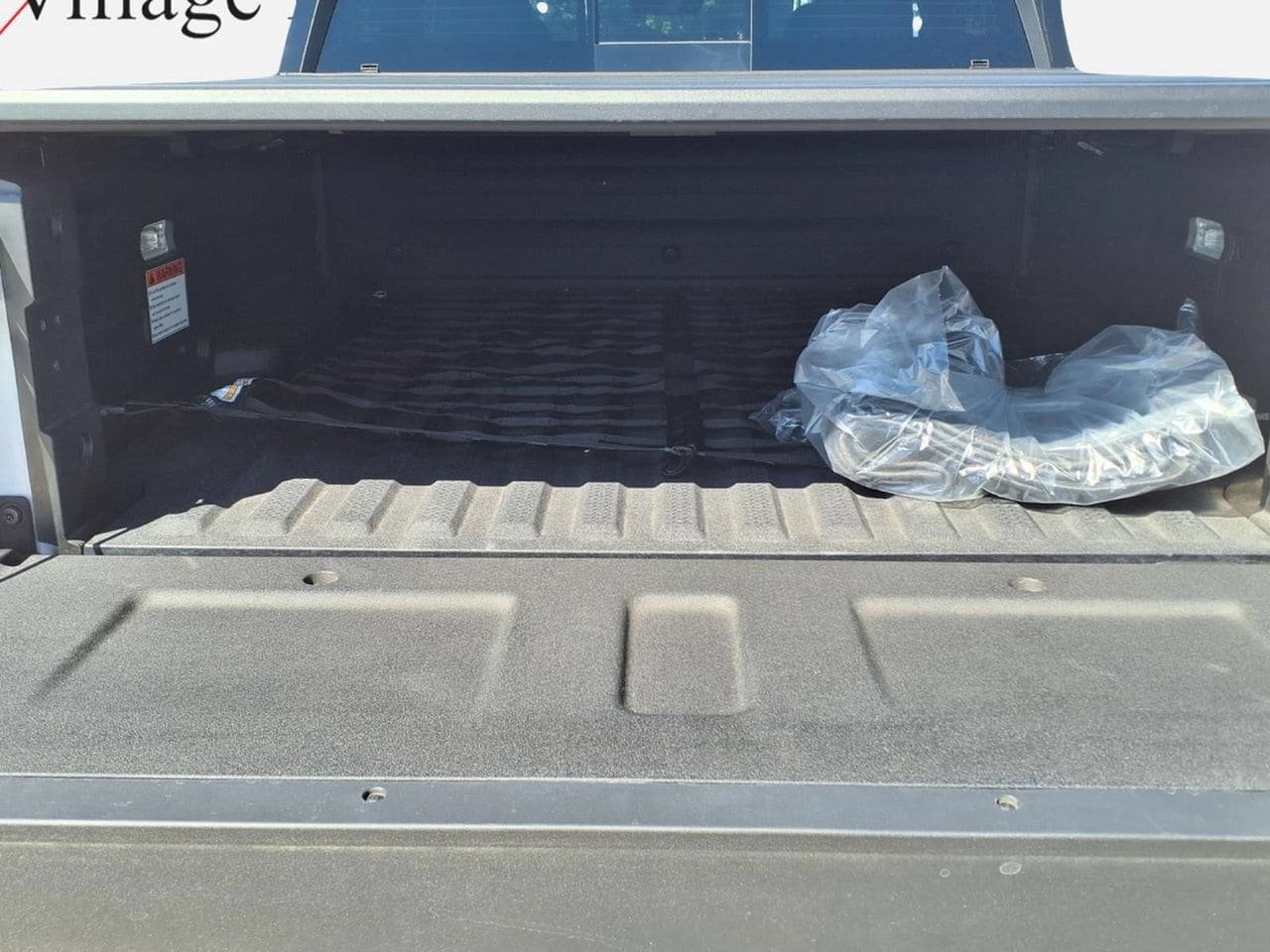 Used 2024 Honda Ridgeline Black Edition image 5
