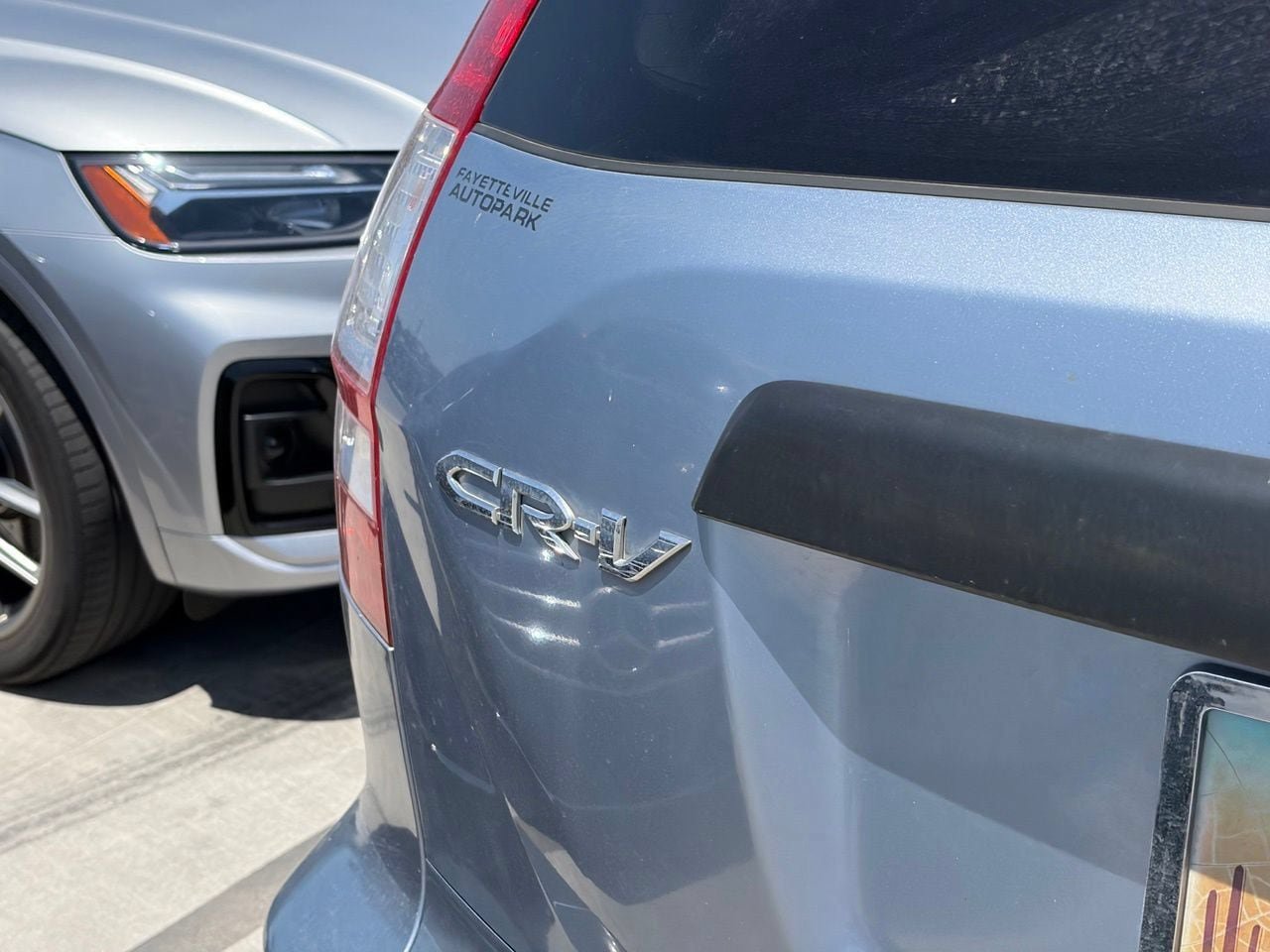 Used 2011 Honda CR-V SE image 4