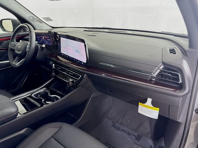 New 2026 Chevrolet Traverse Z71 w/ Enhanced Driving Package image 33