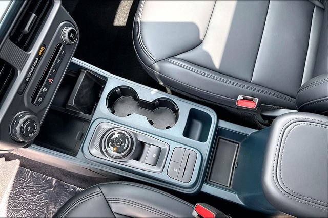 New 2026 Ford Maverick Lariat w/ Black Appearance Package AWD/4WD image 8