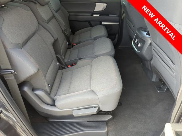 Used 2025 Ford Expedition Max Active AWD/4WD image 20