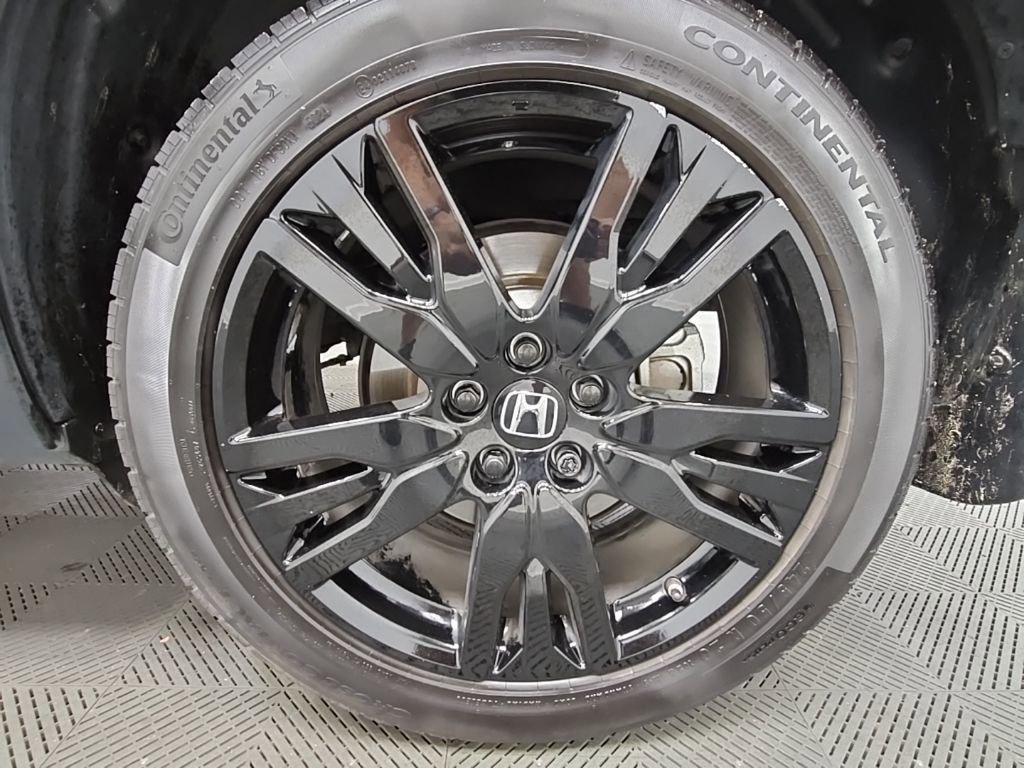 Used 2022 Honda Pilot Special Edition image 45