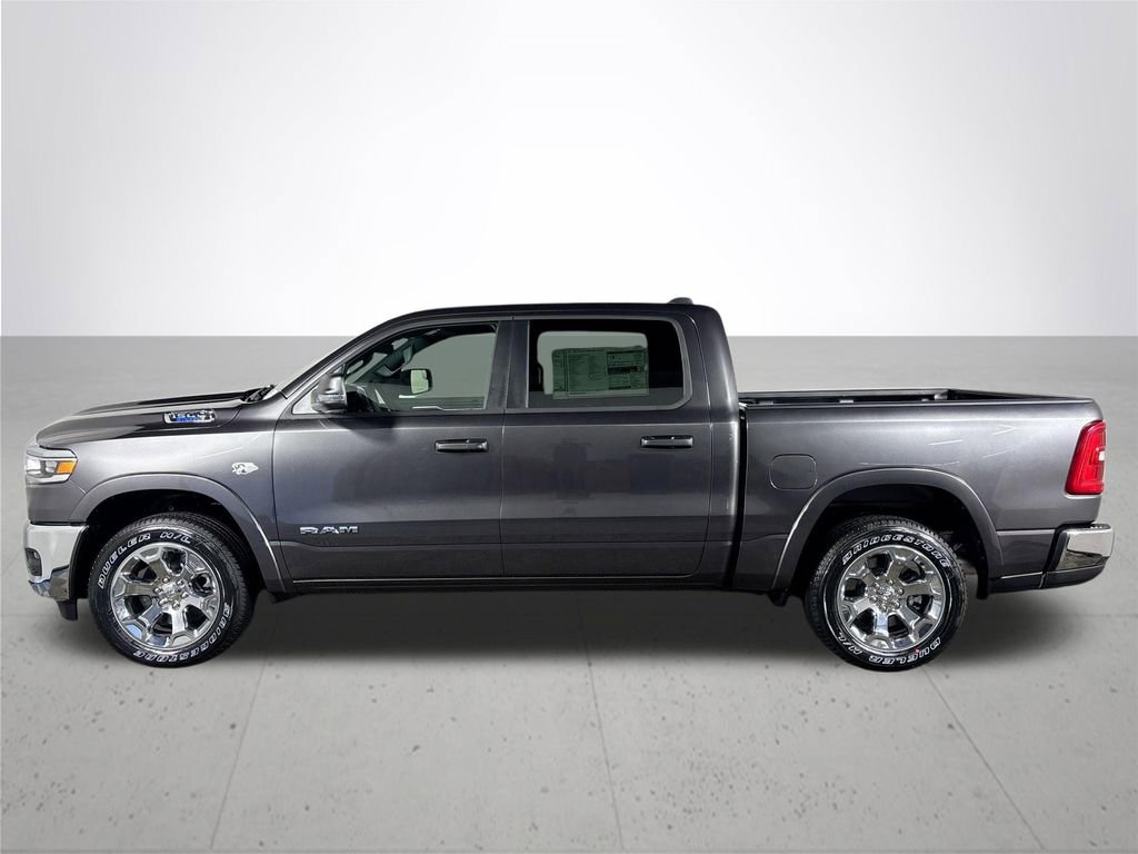 New 2026 RAM 1500 Big Horn image 9