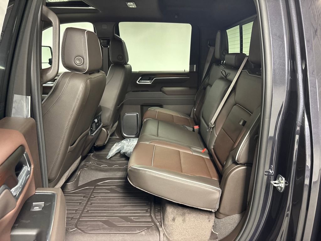 New 2026 GMC Sierra 2500 Denali w/ Max Trailering Package image 30