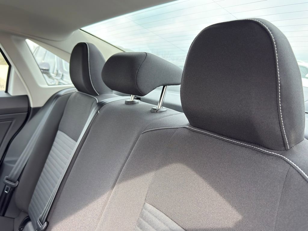 New 2026 Volkswagen Jetta S image 30