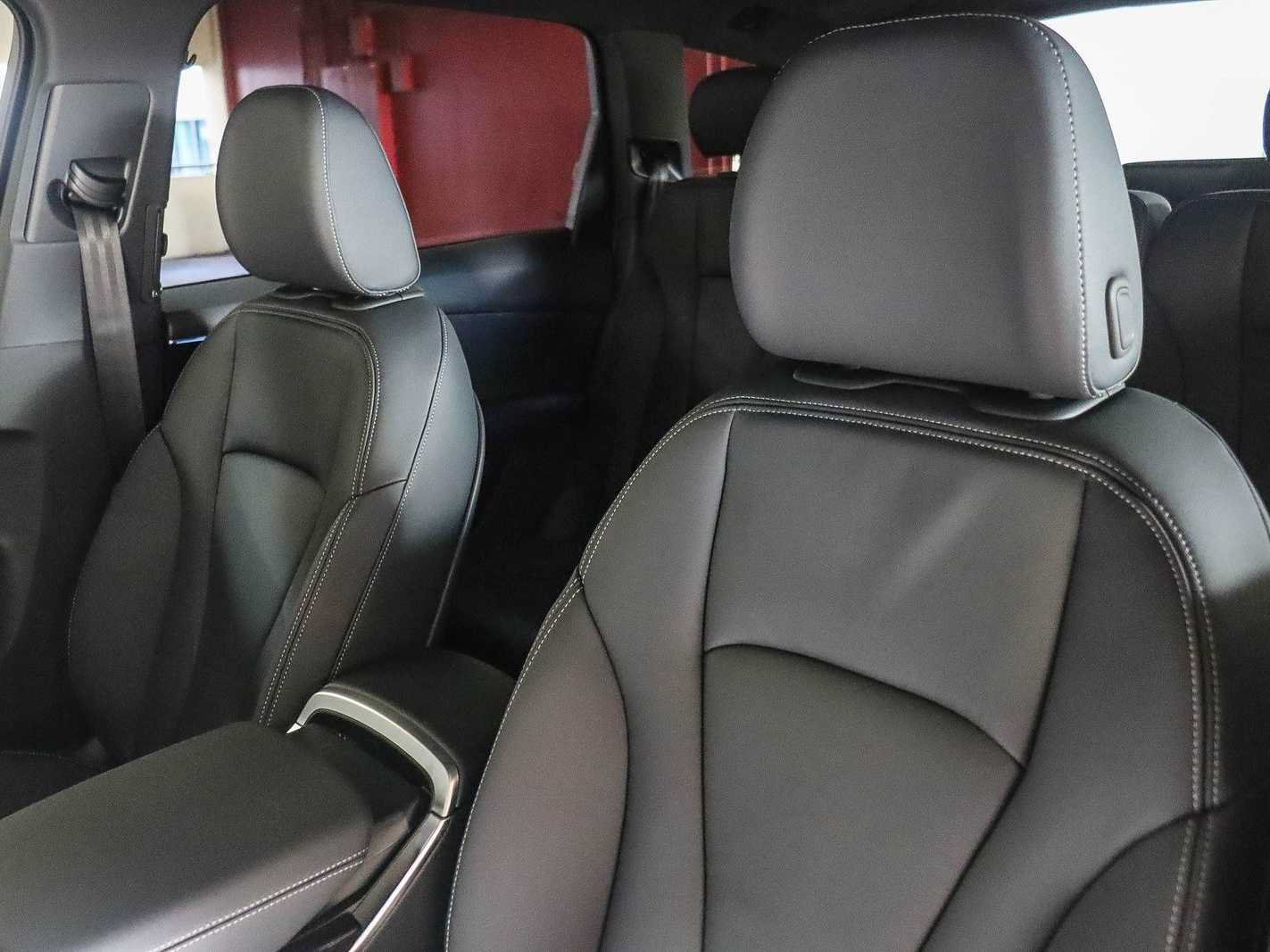 New 2026 Audi Q7 3.0T Premium AWD/4WD image 26