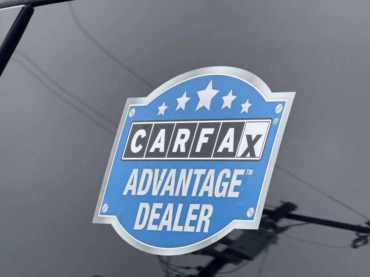 Used 2016 Volvo XC60 T5 Platinum w/ Climate Package image 20