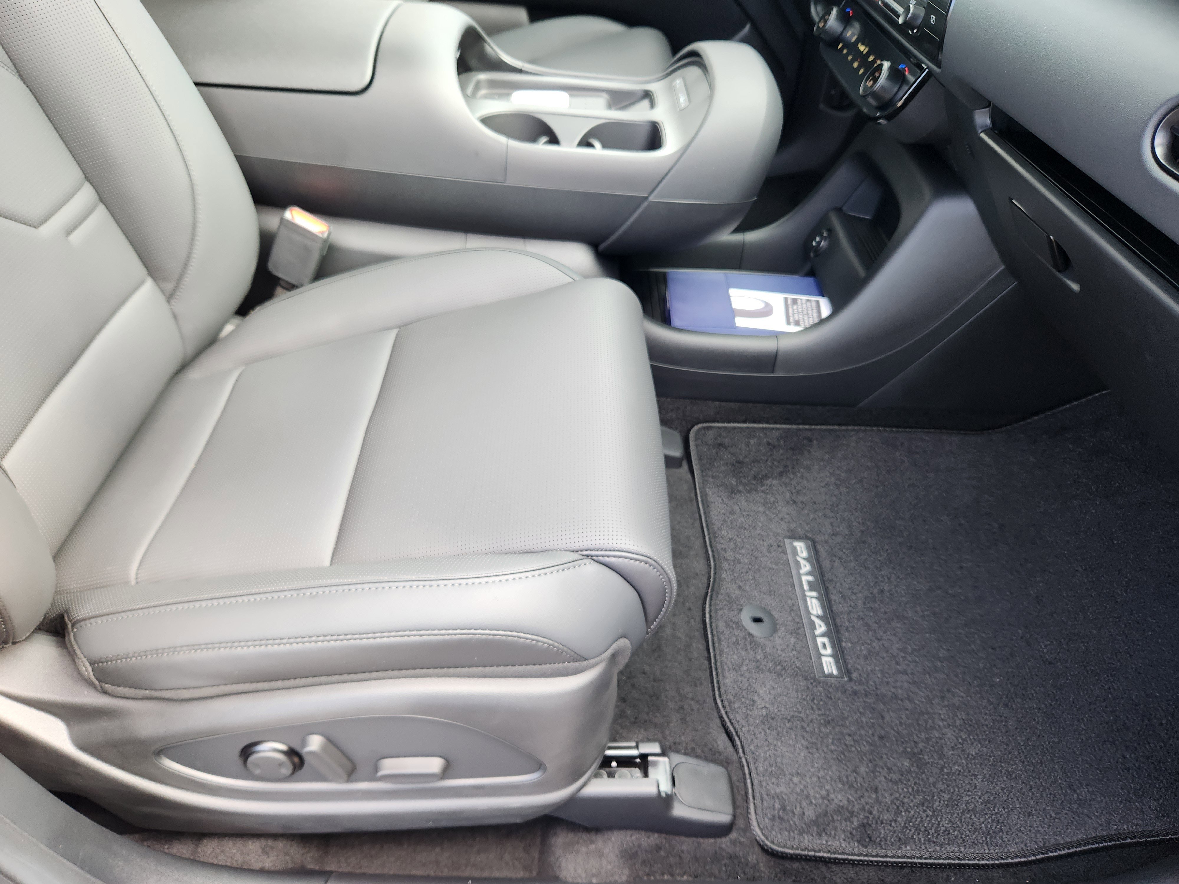 New 2026 Hyundai Palisade XRT Pro image 17