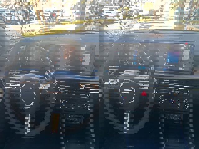 New 2026 Hyundai Sonata SEL image 17